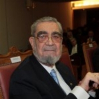 Evangelos Moutsopoulos Evangelos Moutsopoulos
