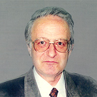 Konstantine Boudouris Konstantine Boudouris