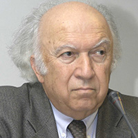Petros Gemtos Petros Gemtos