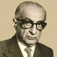 Konstantine Tsatsos Konstantine Tsatsos